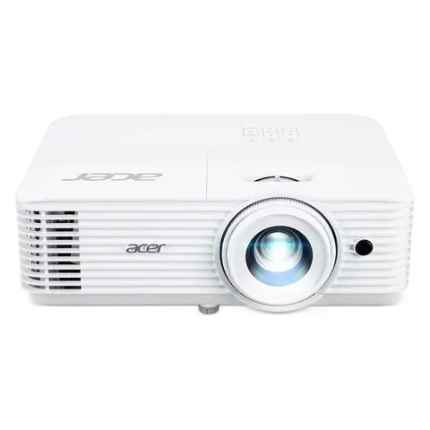 Acer H6805BDa – Weiß – Bild 1