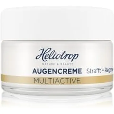 Heliotrop Crème Multiactive Eye Cream – afbeelding 1