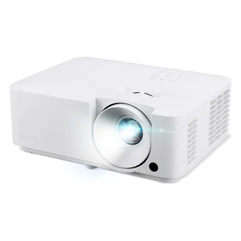 Vero XL2530 weiß Beamer – Bild 1