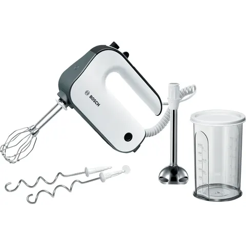 Bosch MFQ49700 – Weiß – Bild 1