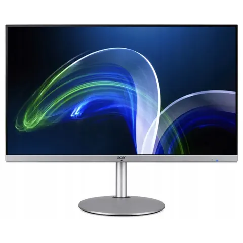 Acer Vero CB322QUE 31,5" WQHD HDMI/DP silver – Bild 1