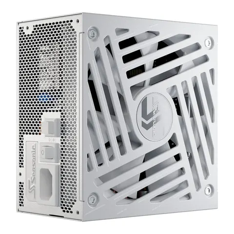 Seasonic Focus GX-1000 power supply unit – Bild 1