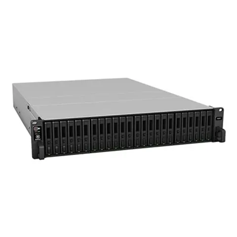 Synology FS6400 NAS/storage server Rack (2U) Intel® Xeon® 4110 32 GB D – image 1