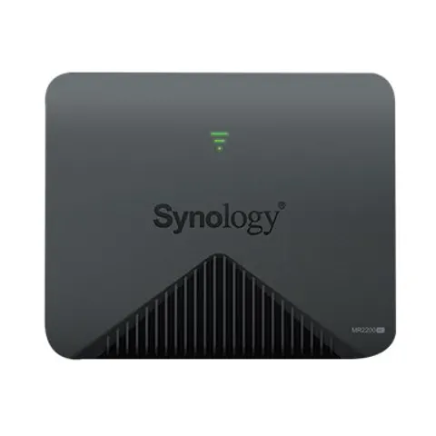 Synology Router MR2200ac MESH-Router – Bild 1