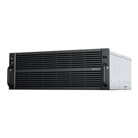 Synology HD6500 NAS/storage server Rack (4U) Intel Xeon Silver 4210R 6 – image 1