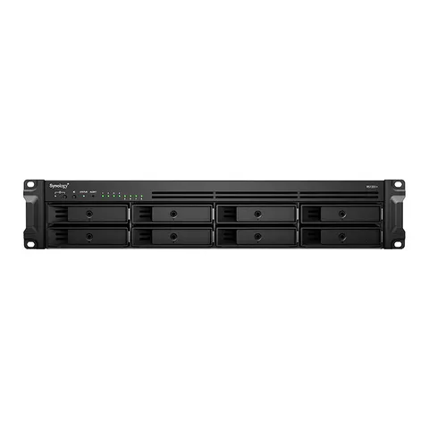 Synology Synologsy rs1221+ 4gb – immagine 1