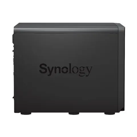 Synology DS2422+ (schwarz) – immagine 1