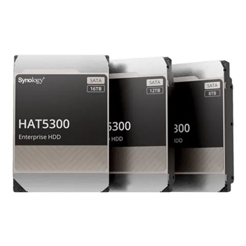 Synology HAT5300 internal hard drive – Bild 1