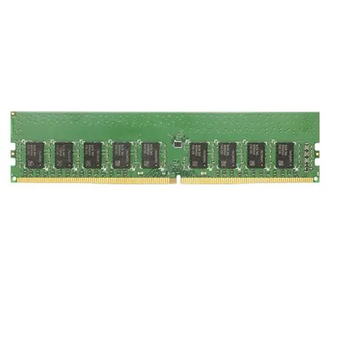 SYNOLOGY 8GB RAM memory D4EU01-8G 8GB DIMM – Bild 1