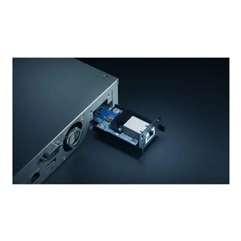 Synology E10G22-T1-Mini Internal Ethernet 10000 Mbit/s – image 1