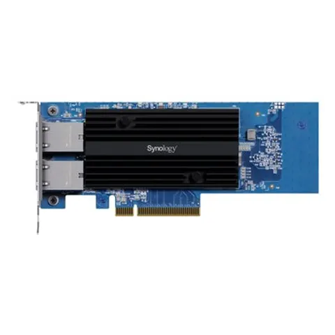 Synology E10G30-T2 network card Internal Ethernet 10000 Mbit/s – image 1