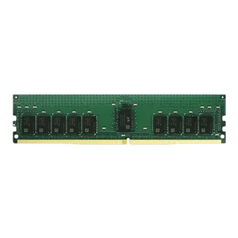 Synology NAS ECC RAM 16GB Module 1 Modul D4ER01-16G – Bild 1