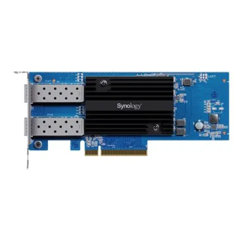 Synology E25G30-F2 (E25G30-F2) – immagine 1