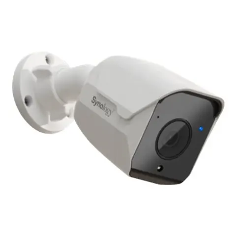 Synology BC500 security camera Bullet IP security camera Indoor & – image 1