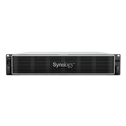 Synology NAS FS3420 FlashStation 24bay/2.5"SATA – Bild 1