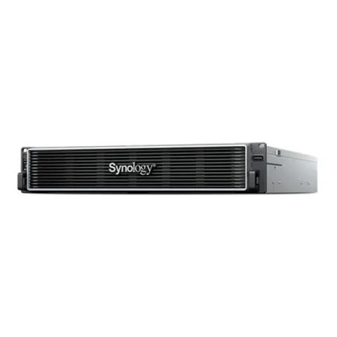 Synology RackStation RS4826XS+ NAS/storage server Rack (2U) Intel® Xeo – image 1