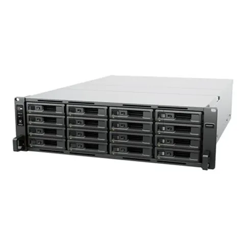 Synology RS2825RP+ 16BAY DDR4 ECC (RS2825RP+) – immagine 1