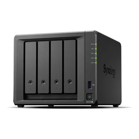Synology DiskStation DS425+ GB – imagen 1