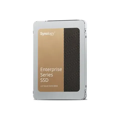 Synology SAT5221-960G internal solid state drive – Bild 1