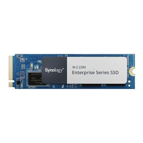 Synology SNV5420-800G internal solid state drive 800 GB M.2 PCI Expres – image 1