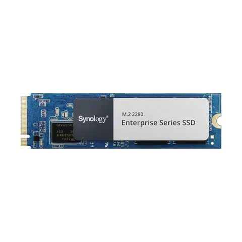 Synology SNV5420-1600G internal solid state drive 1.6 TB M.2 PCI Expre – image 1