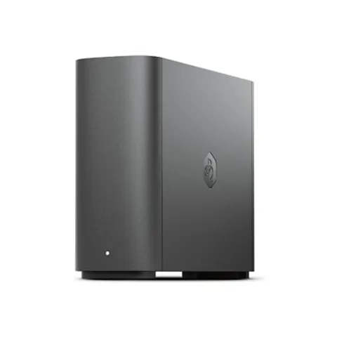 Synology BeeStation Plus - NAS-Server - 8 TB - RAM 4 GB – Bild 1
