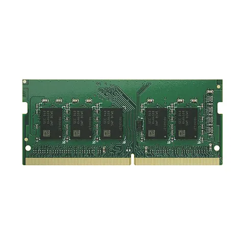 Synology D4ES03-8G memory module 8 GB 1 x 8 GB DDR4 ECC – image 1