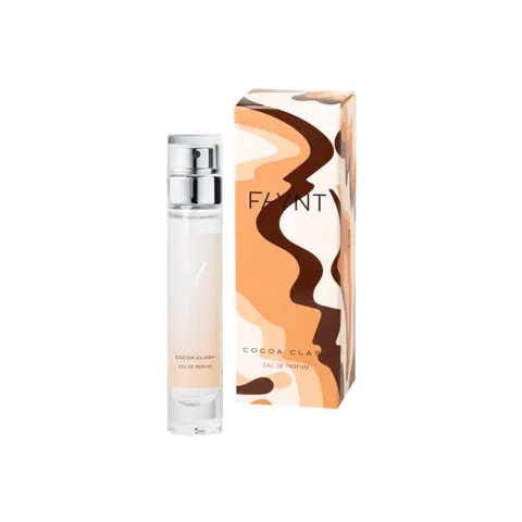 Cacao Clash - Eau de Parfum - 15ml – Bild 1