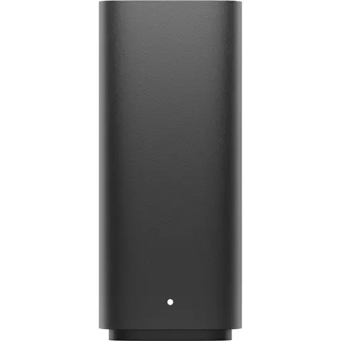 Synology BeeStation - NAS-Server - 4 TB - RAM 2 GB – Schwarz – Bild 1