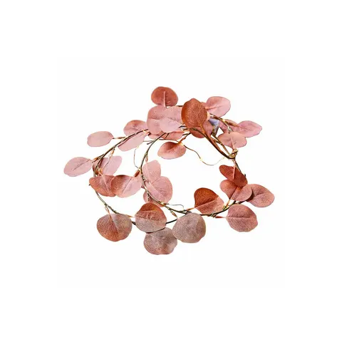 LOBERON Lichtsnoer Gracielle rood – afbeelding 1