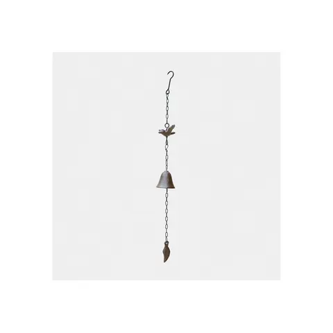 LOBERON Windorgel Grelonne bruin – afbeelding 1