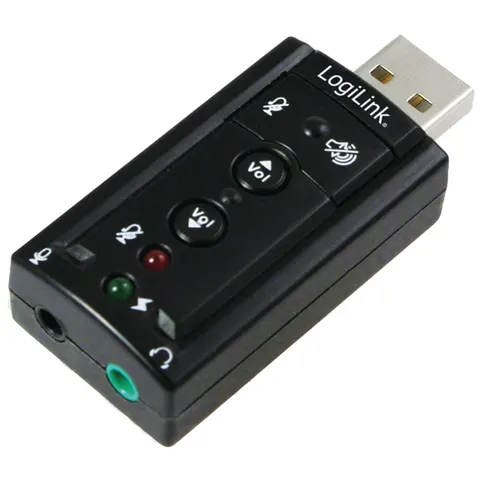 LogiLink UA0078 – afbeelding 1