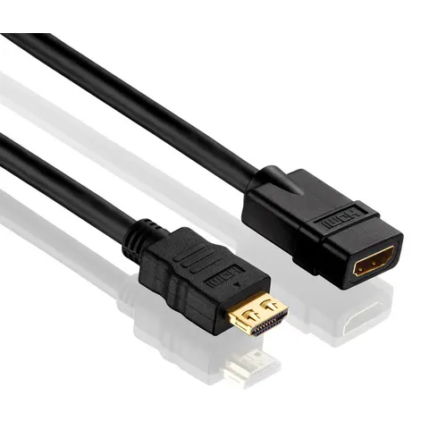 PureLink HDMI Verlängerung - PureInstall 2,00m – Bild 1