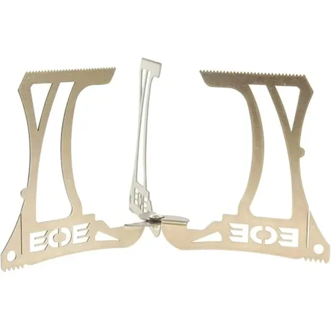 EOE Kyll Ti Pot Stand (Maat - OS) – afbeelding 1
