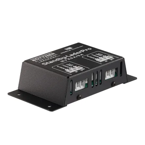 Dometic StandBy-Lader 12 V Pro – Bild 1