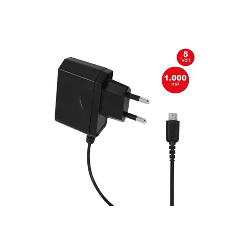 Eaxus - Ac Adapter Geschikt Voor Nintendo DS Lite – afbeelding 1