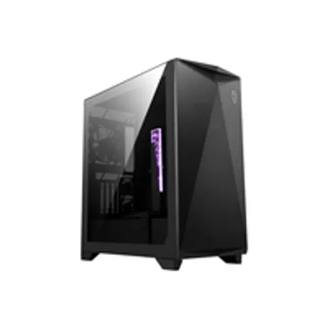 MSI MPG Gungnir 300P Airflow – Schwarz – Bild 1