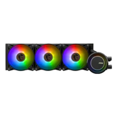MSI MAG CoreLiquid E360 – Bild 1