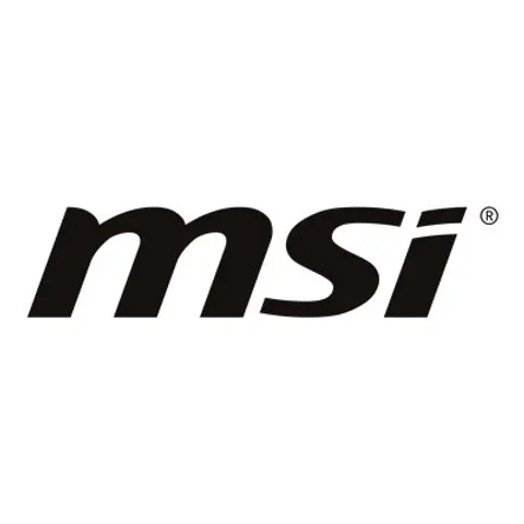MSI PRO B760-P II – Schwarz – Bild 1