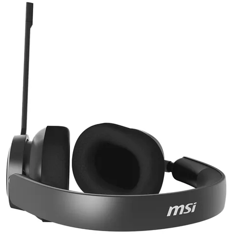 MSI Maestro 300 Negro – imagen 1