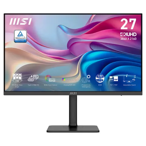 MSI Modern MD272UPHG (9S6-3PB19H-270) – immagine 1