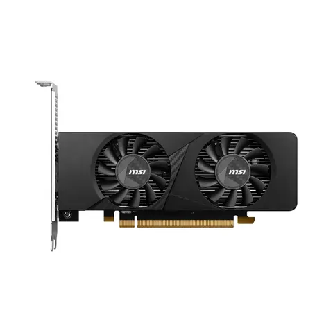MSI V812-054R - MSI GeForce RTX 3050 LP E 6G OC – imagen 1