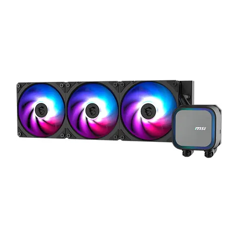 MSI MAG CoreLiquid A13 360 – Bild 1