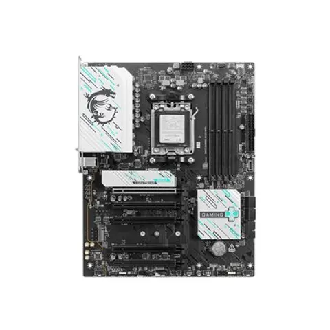 MSI 7E57-002R - MSI B840 Gaming Plus Wifi (AM5) – imagen 1