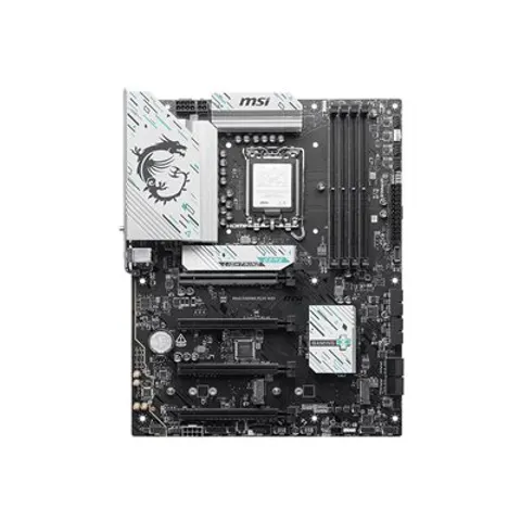 Msi B860 Gaming Plus Wifi Msi – zdjęcie 1