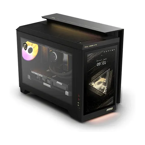 MSI MEG Vision X AI 2NVV7-009AT – Bild 1