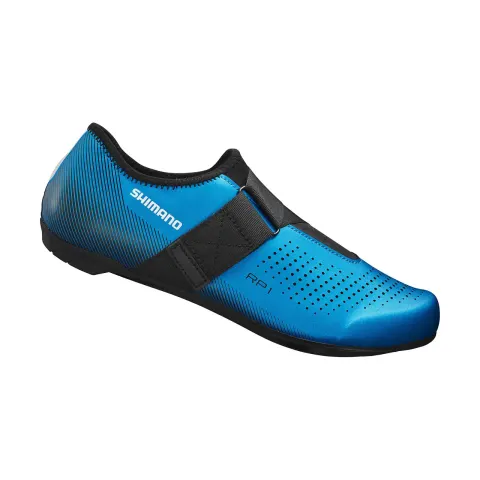 Chaussures Shimano sh-rp101 – Bleu – ESHRP101MGB01S40000 – image 1