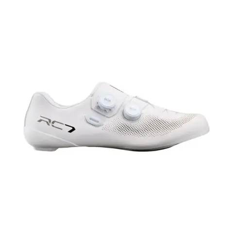 Chaussures Shimano RC703 – Blanc – ESHRC703MCW01S48000 – image 1