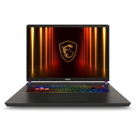 MSI Vector 17 HX AI A2XWJG-039 – Bild 1