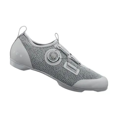 Chaussures Shimano Sh-Ic501 – Gris – image 1